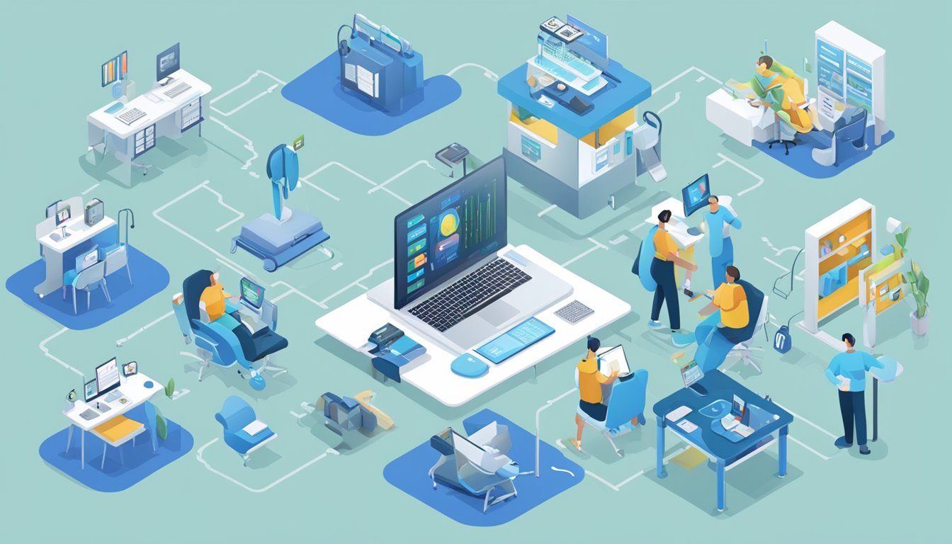 12 Ways Electronic Health Records Can Improve Patient Care 12 Ways Electronic Health Records Can Improve Patient Care